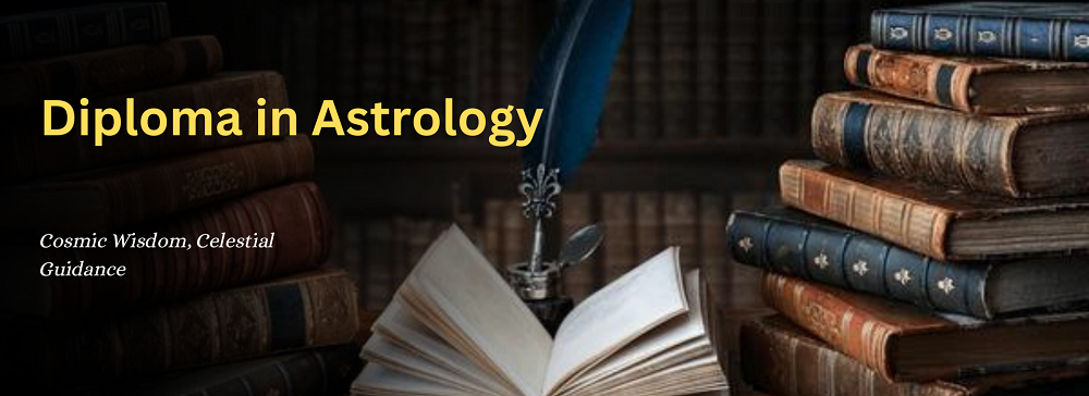 diploma in astrology