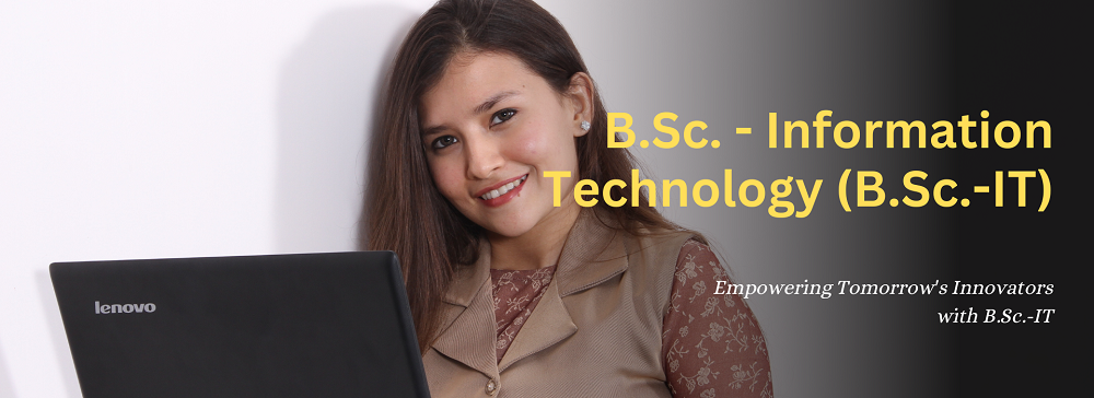 bsc IT