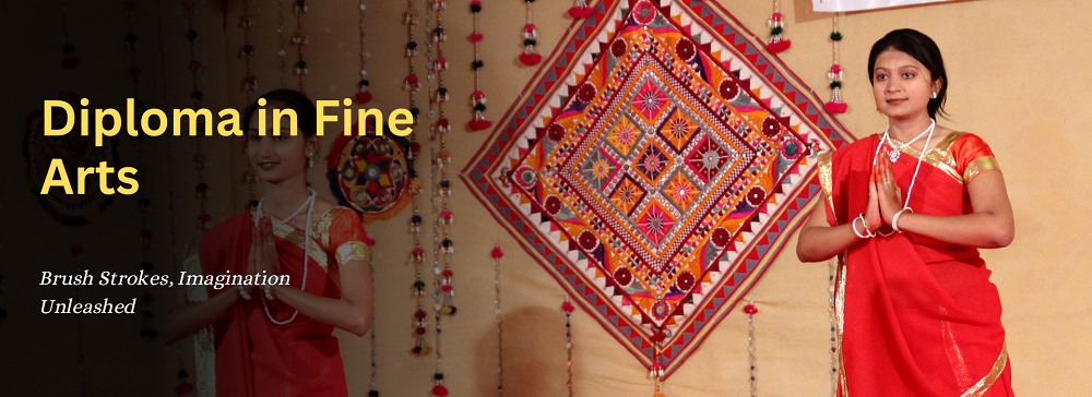 diploma in fine arts